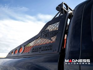 Dodge Ram 1500 TRX Chase Rack - Race Series - 50" Light Bar